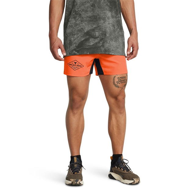 Under Armour P Rk Ul 5 Trn St Sn99
