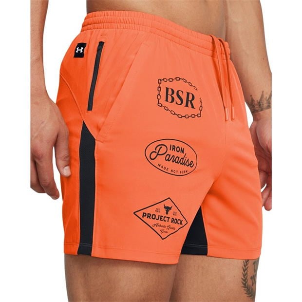 Under Armour P Rk Ul 5 Trn St Sn99