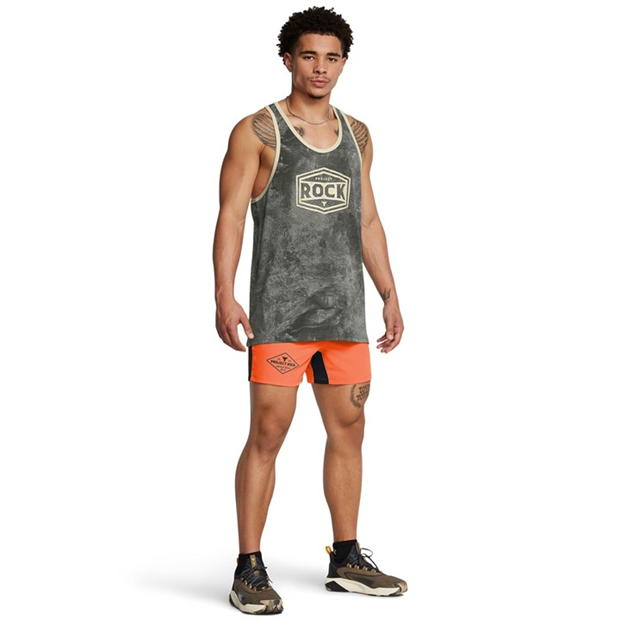 Under Armour P Rk Ul 5 Trn St Sn99