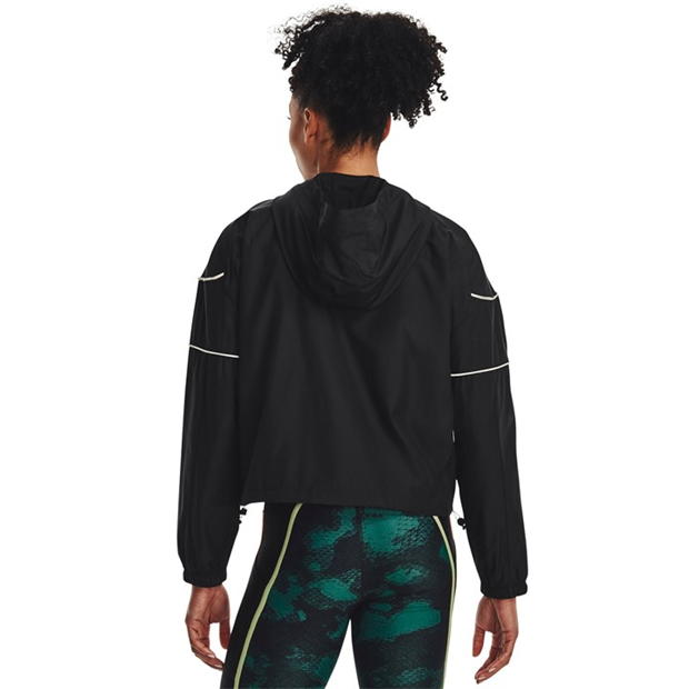 Under Armour Armour Pjt Rock Brahma Jkt Gym Top dama