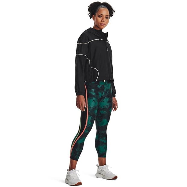 Under Armour Armour Pjt Rock Brahma Jkt Gym Top dama