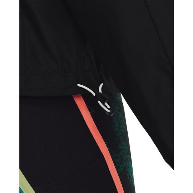 Under Armour Armour Pjt Rock Brahma Jkt Gym Top dama