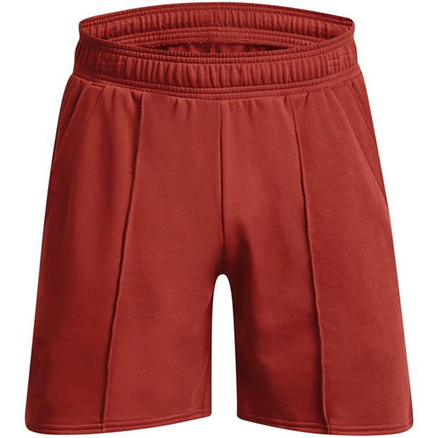 Under Armour Armour Pjt Rock Terry Gym Short barbat