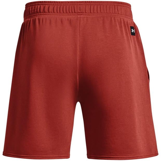Under Armour Armour Pjt Rock Terry Gym Short barbat