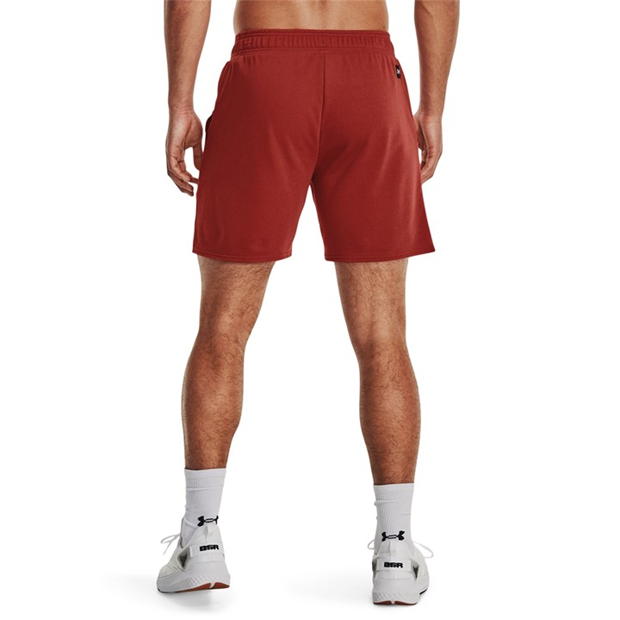 Under Armour Armour Pjt Rock Terry Gym Short barbat