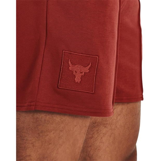Under Armour Armour Pjt Rock Terry Gym Short barbat