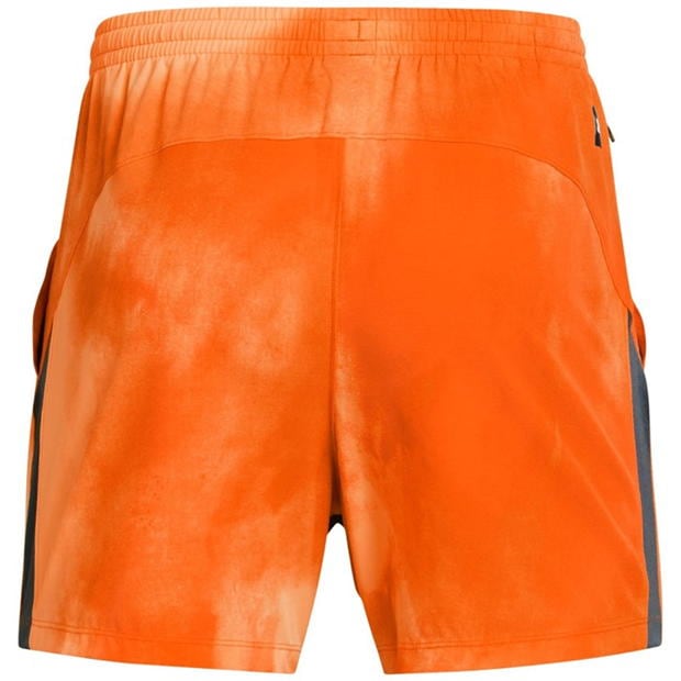 Under Armour Armour Pjt Rock Ultimate 5 Pt Sts Gym Short barbat