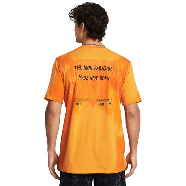 Under Armour PR Sun Wash T Sn99