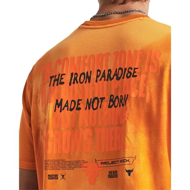Under Armour PR Sun Wash T Sn99