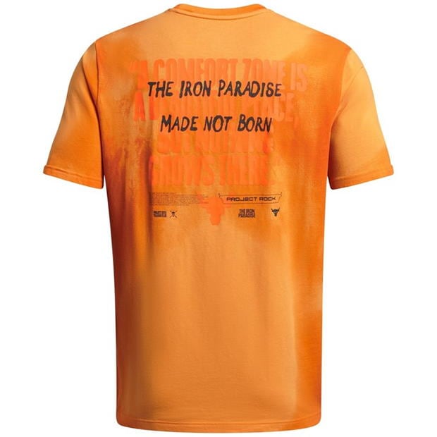 Under Armour PR Sun Wash T Sn99