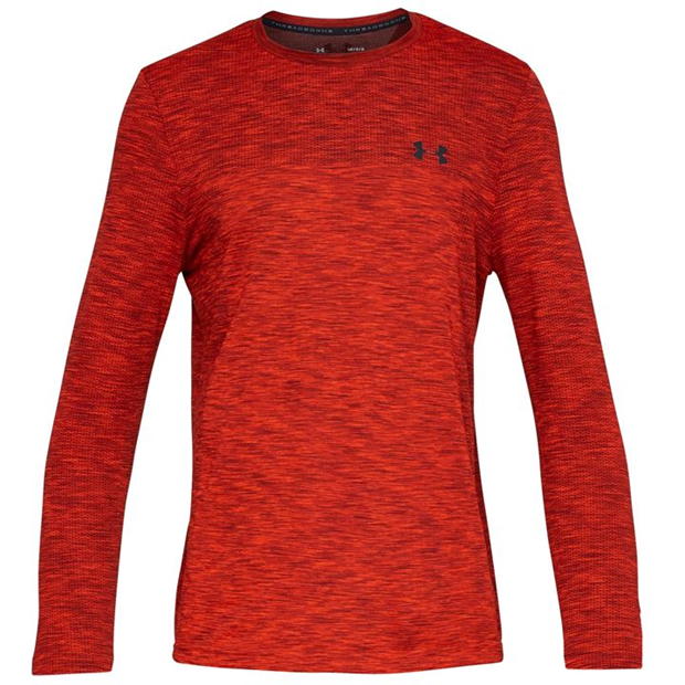Camasa Under Armour Siphon Maneca Lunga T- barbat