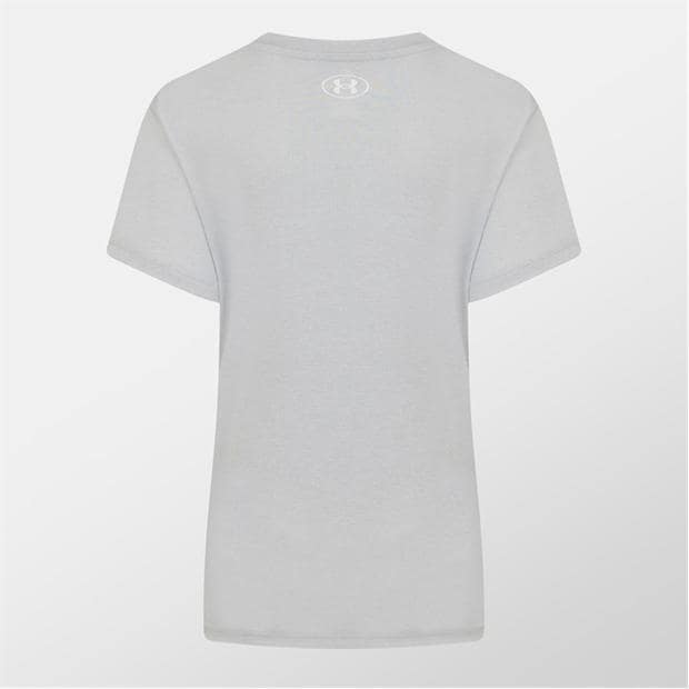 Under Armour Techtm V-Neck Maneca Scurta dama