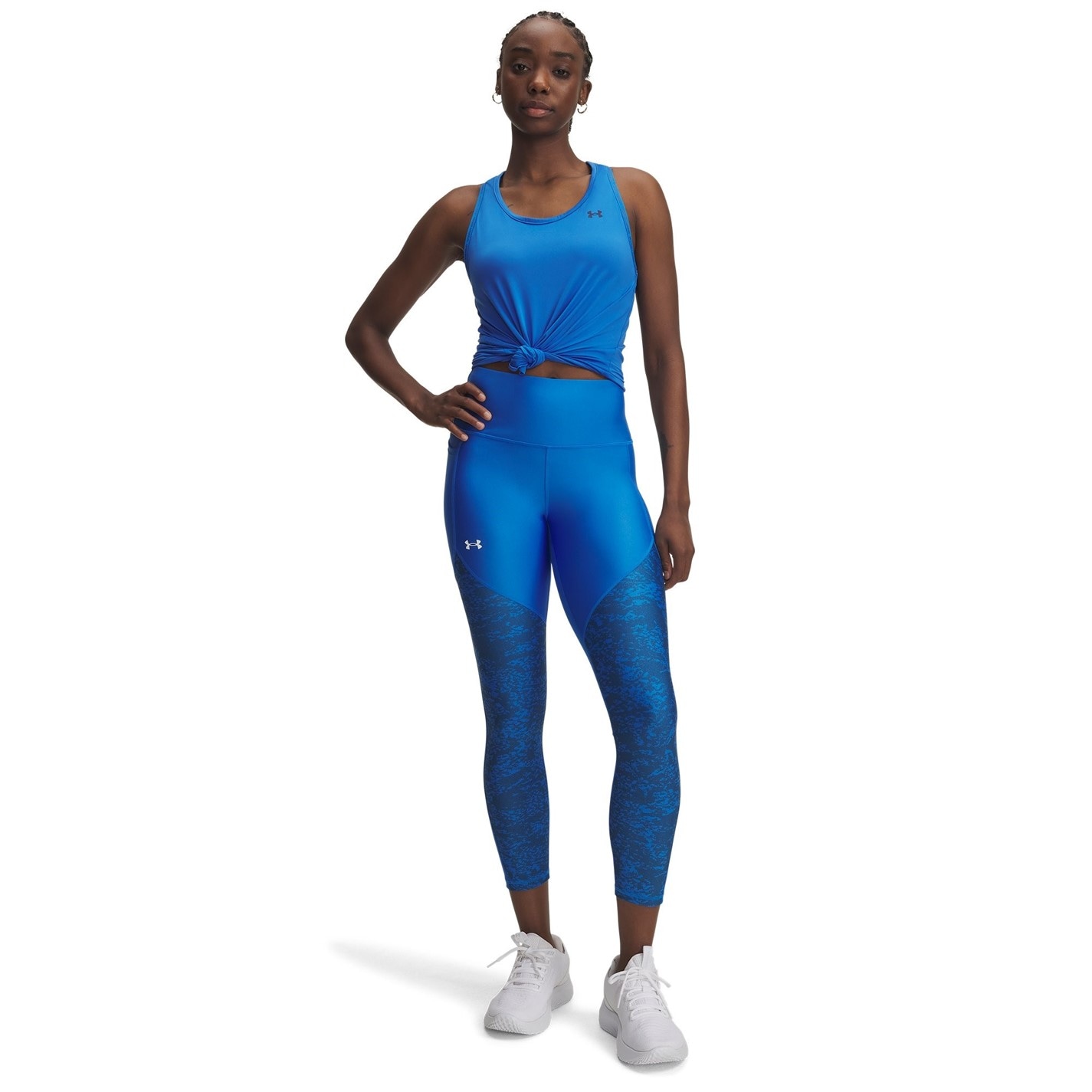 Under Armour Tech Panel Leg Ld54