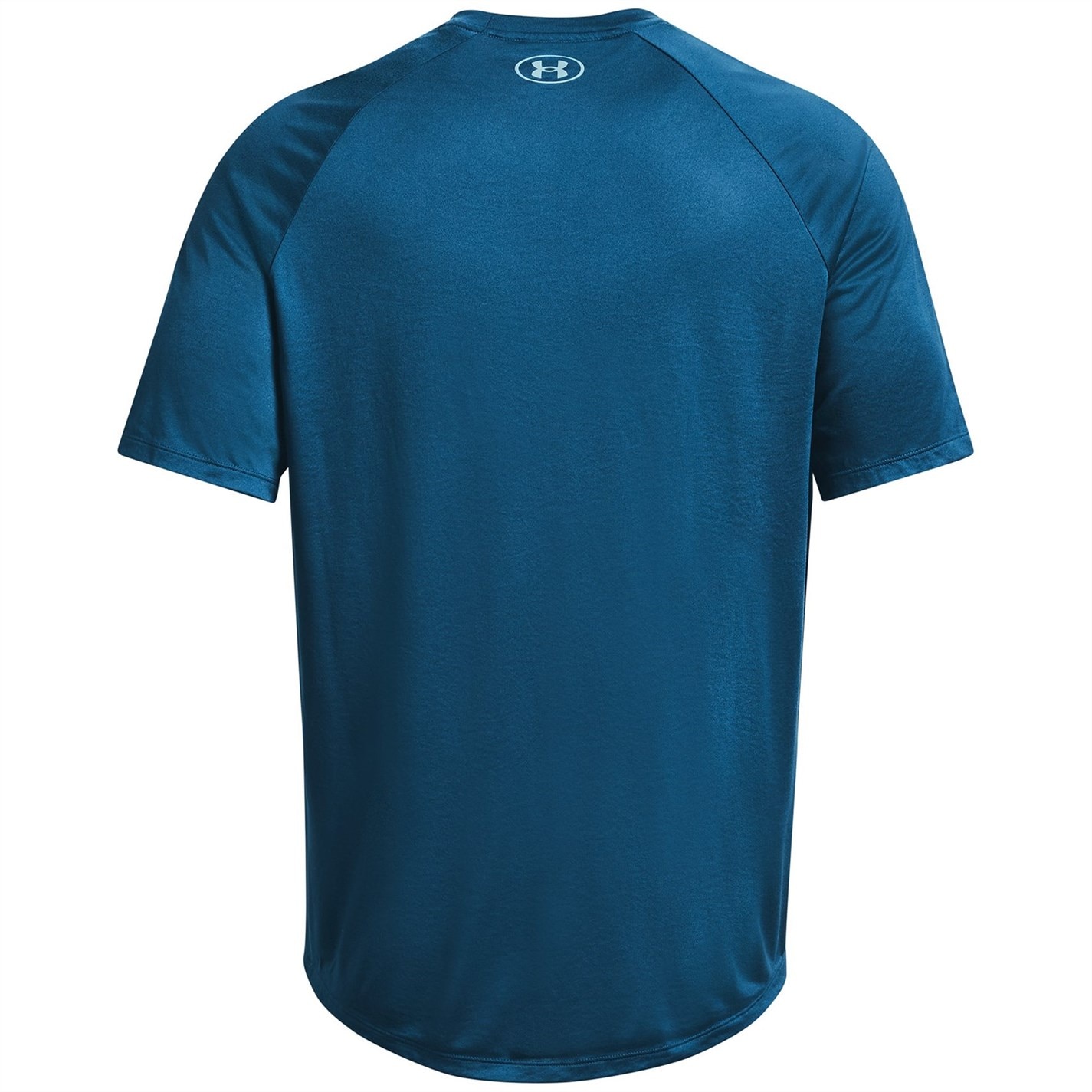 Under Armour Tech Prt Fill SS