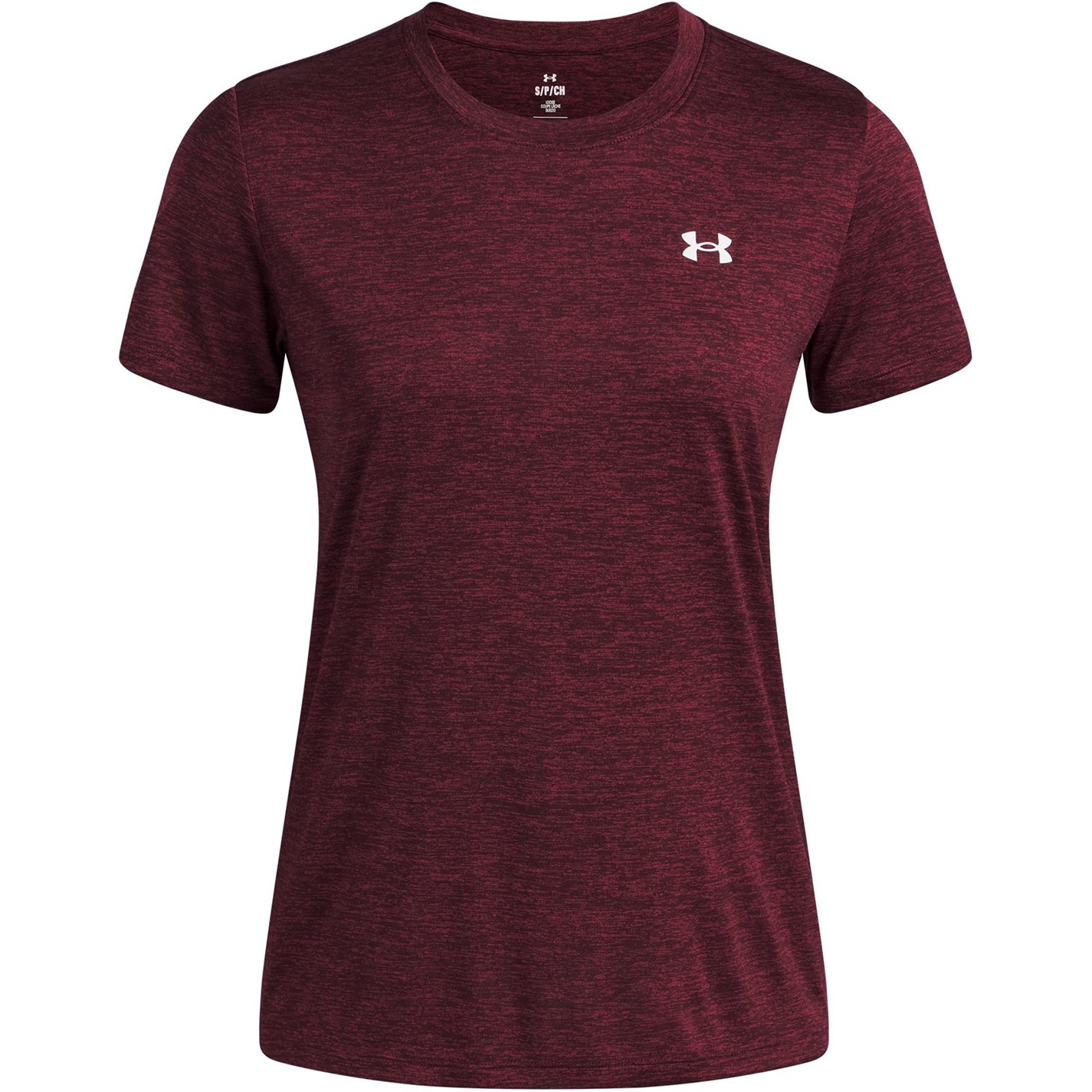 Under Armour Tech Twist Maneca Scurta barbat