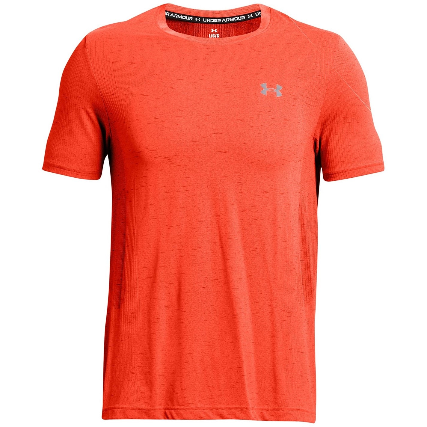 Under Armour Armour UA Vanish Seamless Maneca Scurta barbat