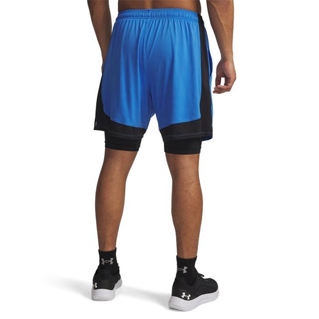 Under Armour Tech Vent Short Sn54