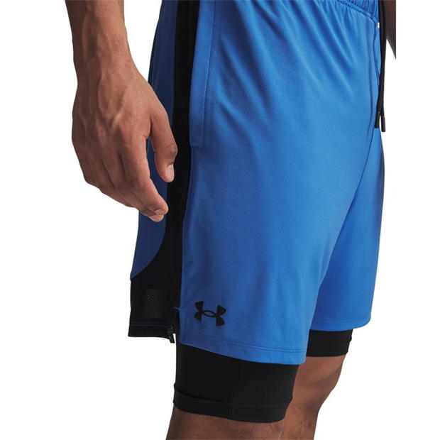 Under Armour Tech Vent Short Sn54