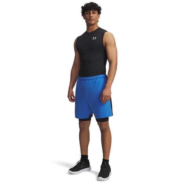 Under Armour Tech Vent Short Sn54