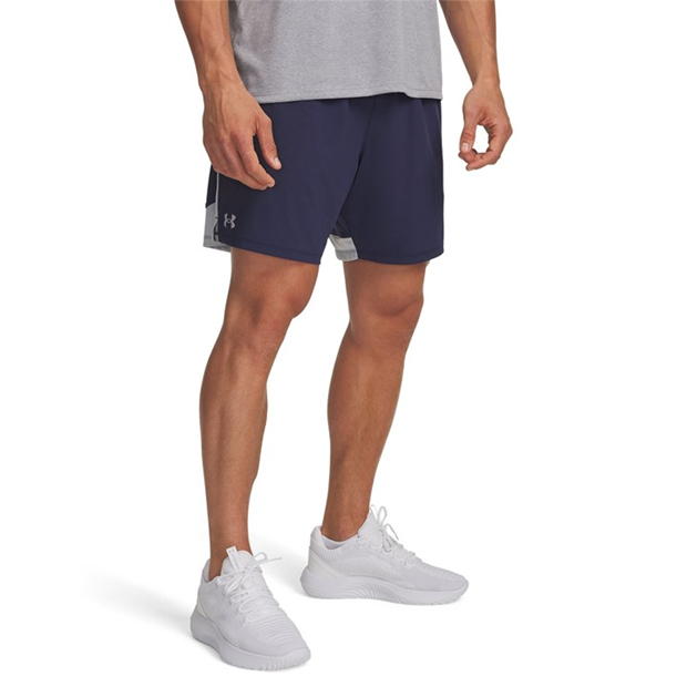 Under Armour Tech Vent Short Sn54
