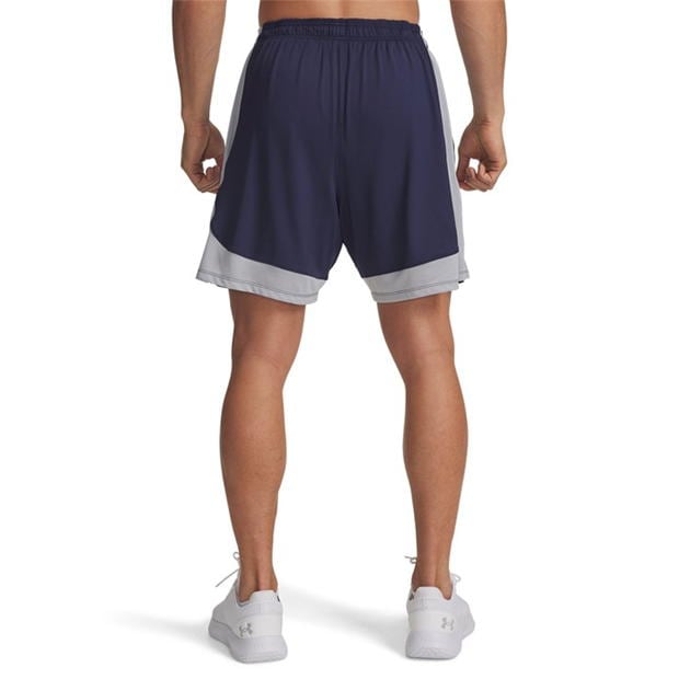 Under Armour Tech Vent Short Sn54