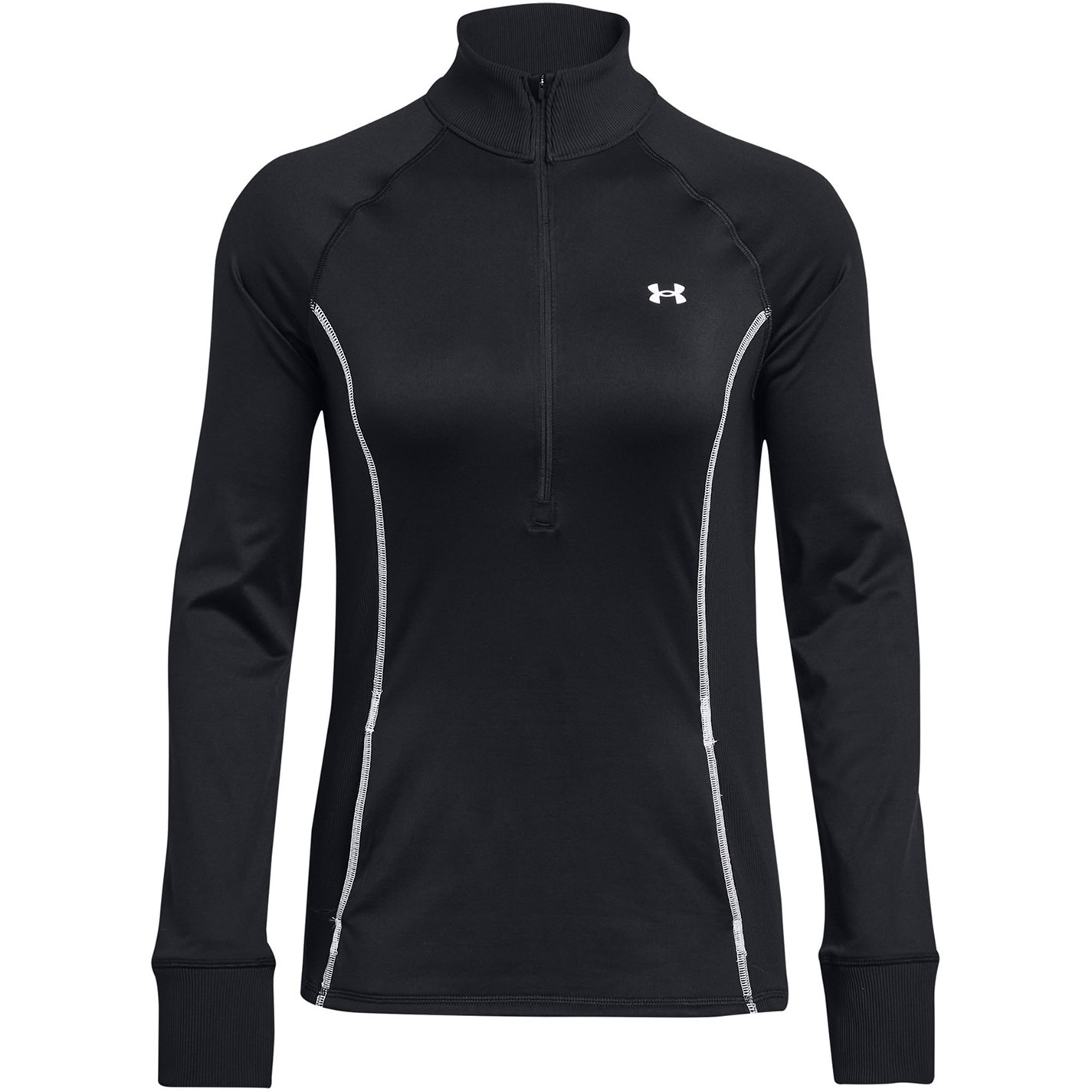 Under Armour Train Cold Weather ½ Zip dama