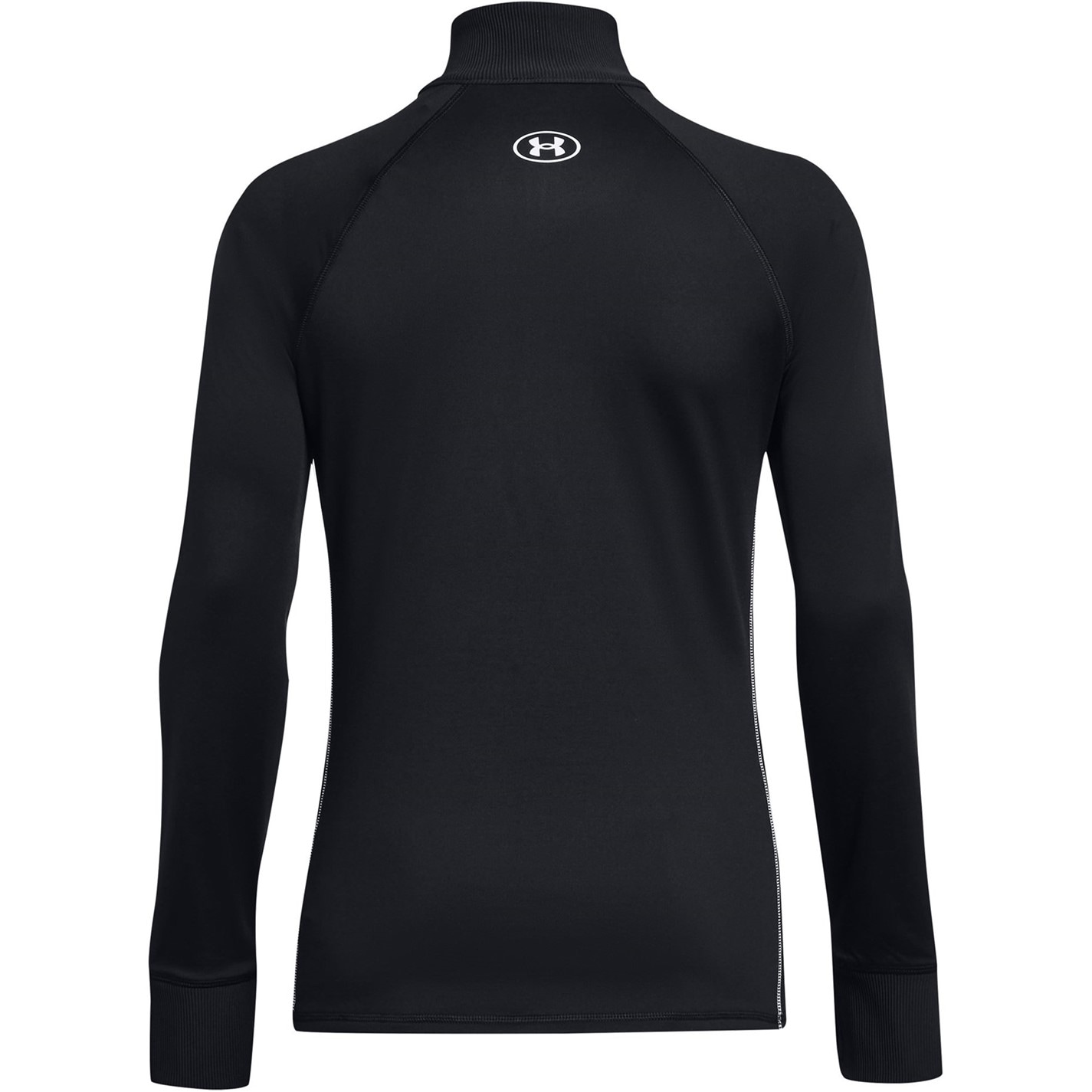 Under Armour Train Cold Weather ½ Zip dama