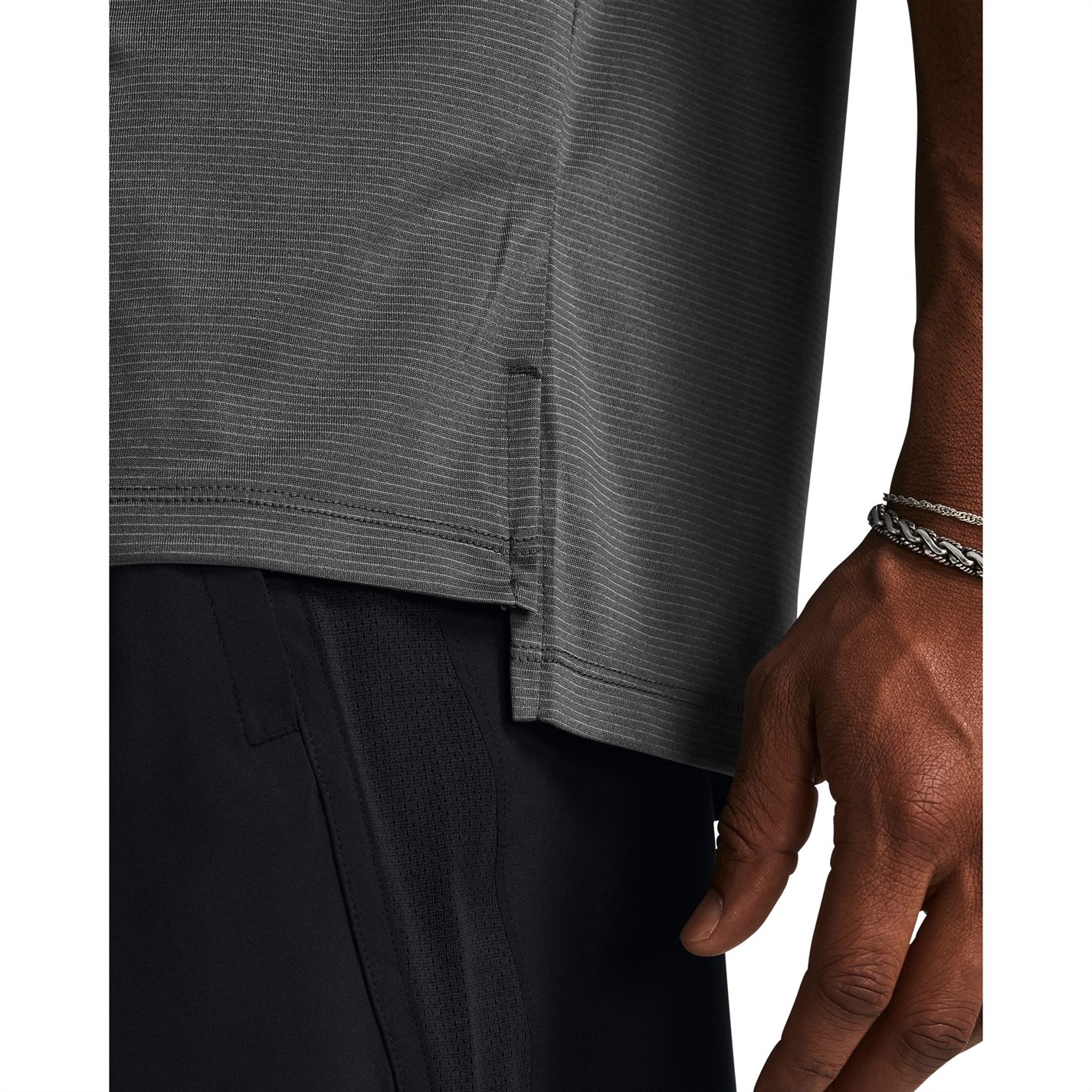 Camasa Under Armour Maneca Scurta T-
