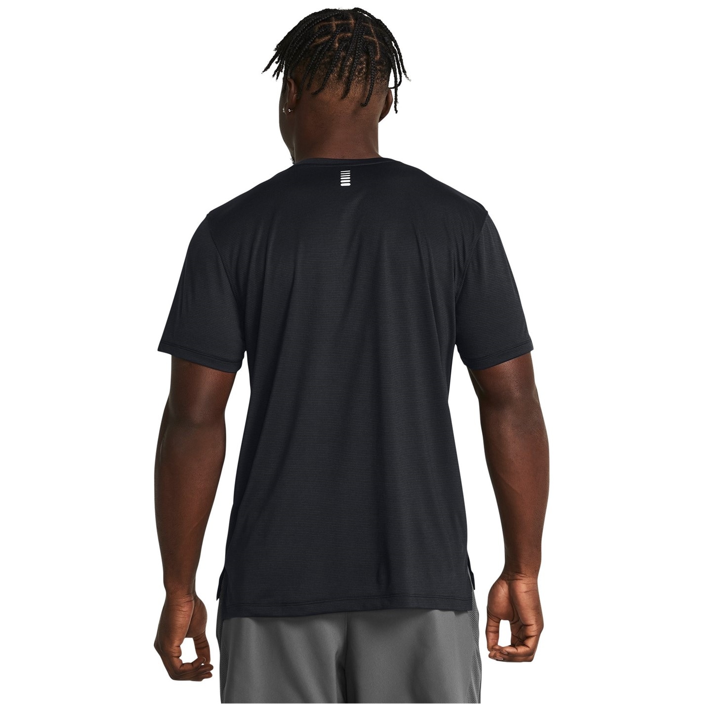Camasa Under Armour Maneca Scurta T-