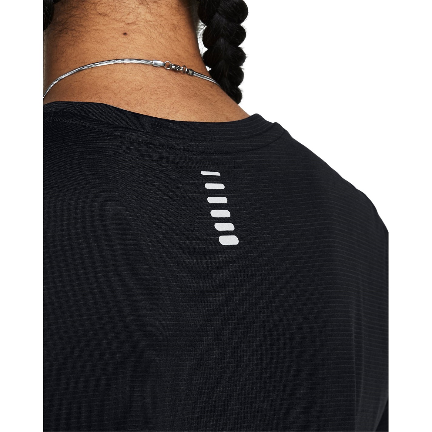 Under Armour Armour UA Launch Elite Maneca Scurta dama