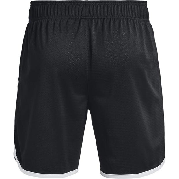 Under Armour Armour Ua Pjt Rck Dsrpt Mesh Sts Gym Short barbat