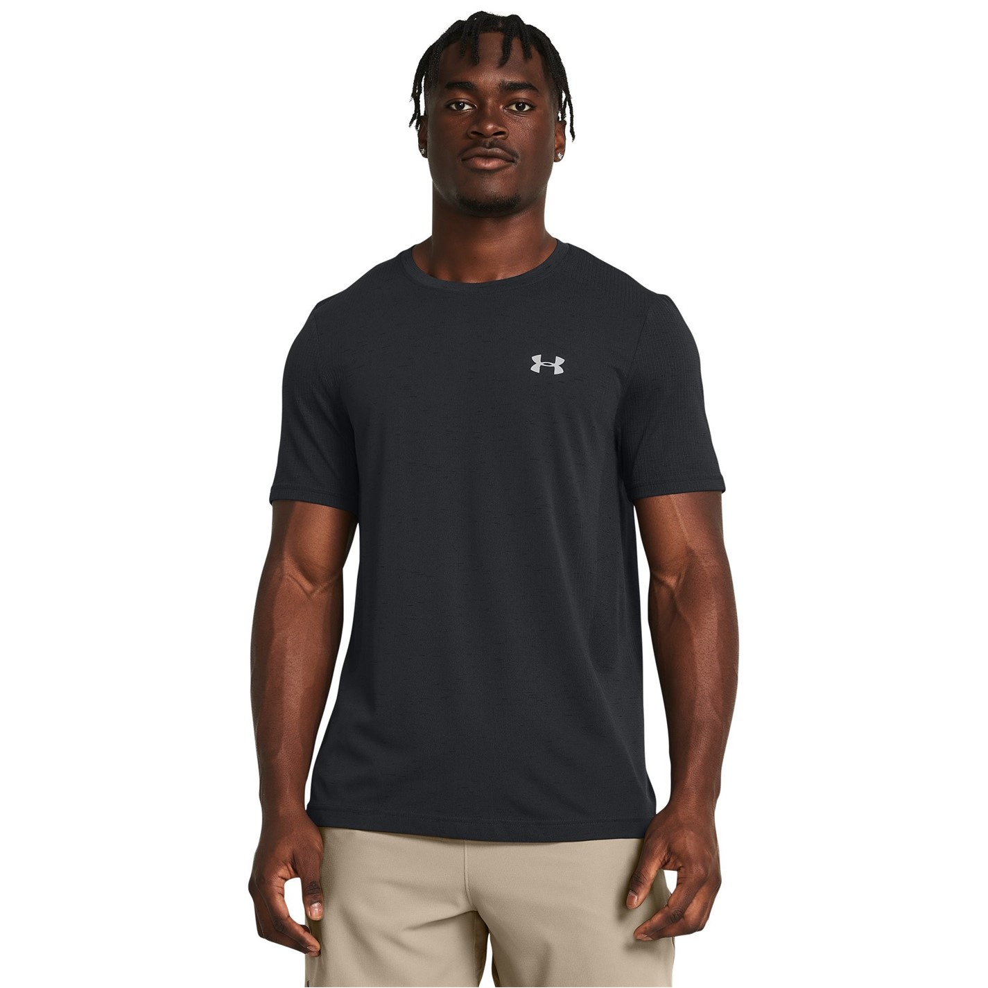 Under Armour Armour UA Vanish Seamless Maneca Scurta barbat