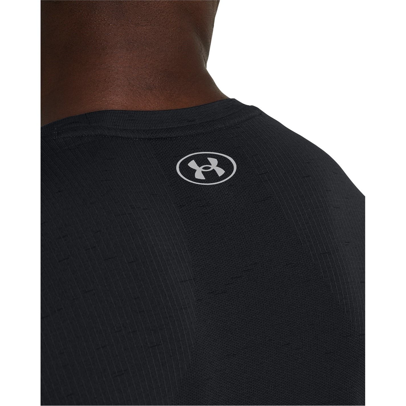 Under Armour Armour UA Vanish Seamless Maneca Scurta barbat