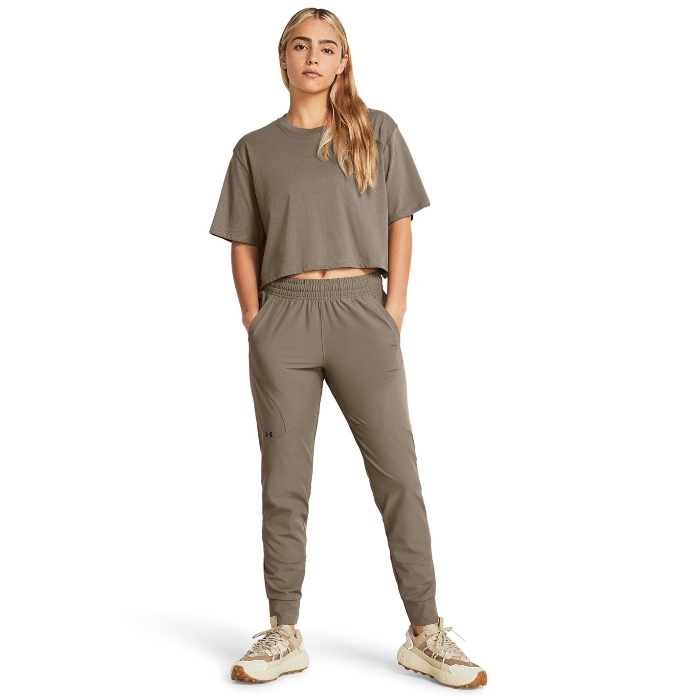 Under Armour Unstoppable Joggers dama