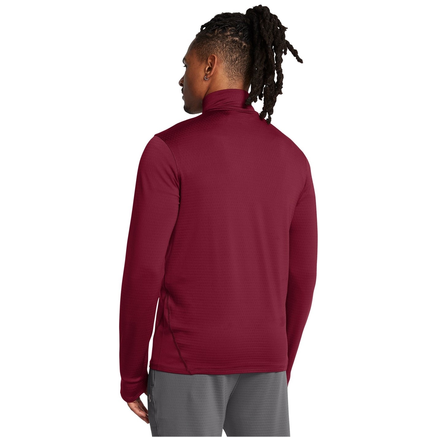 Under Armour Vanish quarter Sn99