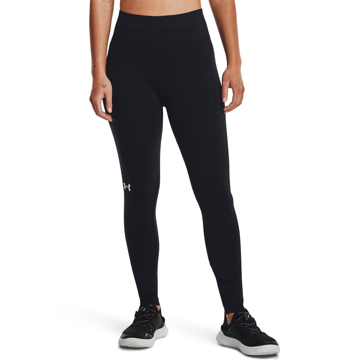 Colant Under Armour Vanish Elite Seamless dama