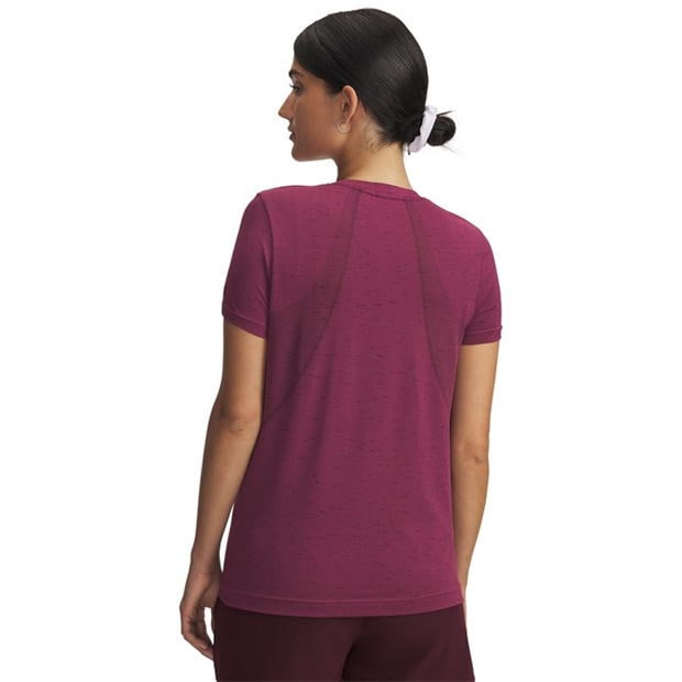 Under Armour Vanish Seamless Gym Top dama