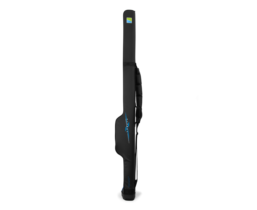 Undita pescuit HUSA LANSETA SUPERA X COMPACT READY 178CM PRESTON INNOVATION