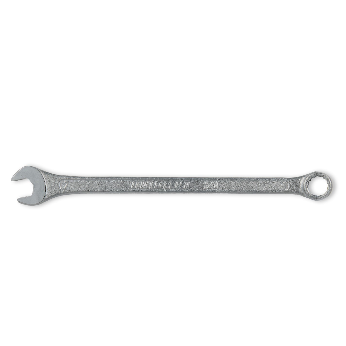 Unior Tools 7mm Spanner 00