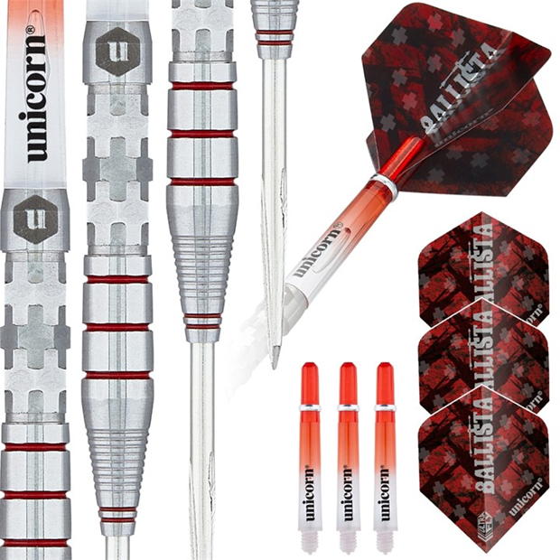 Unicorn Darts Ballsta S3 Tng 99