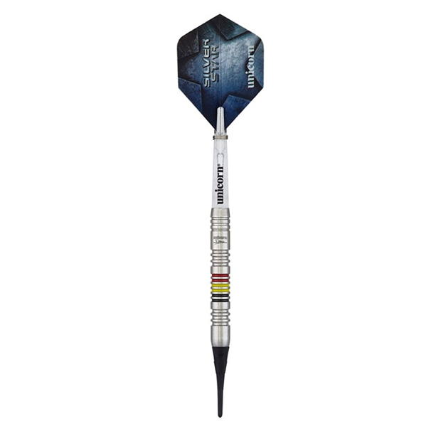 Unicorn Darts DVDB SlvrstT 99