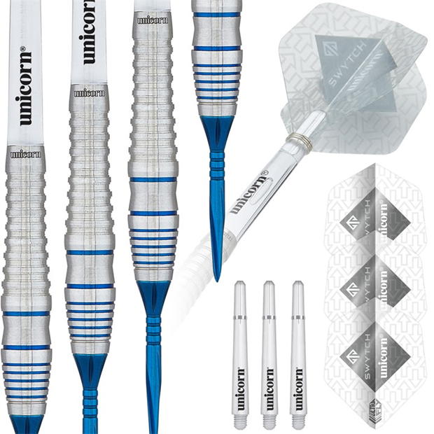 Unicorn Darts Swytch B Tung 99