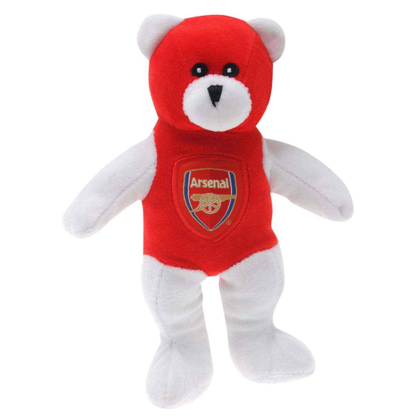 Minge Fotbal Team Beanie Bear