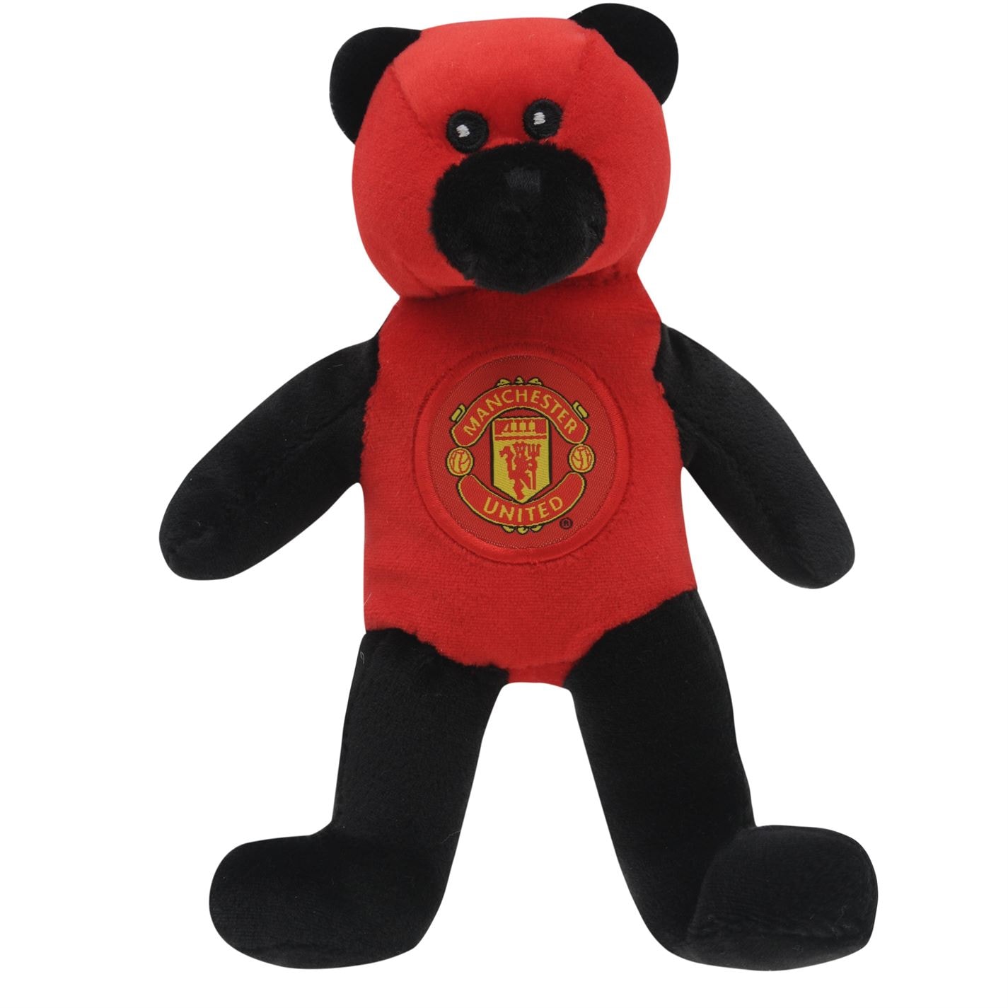 Minge Fotbal Team Beanie Bear