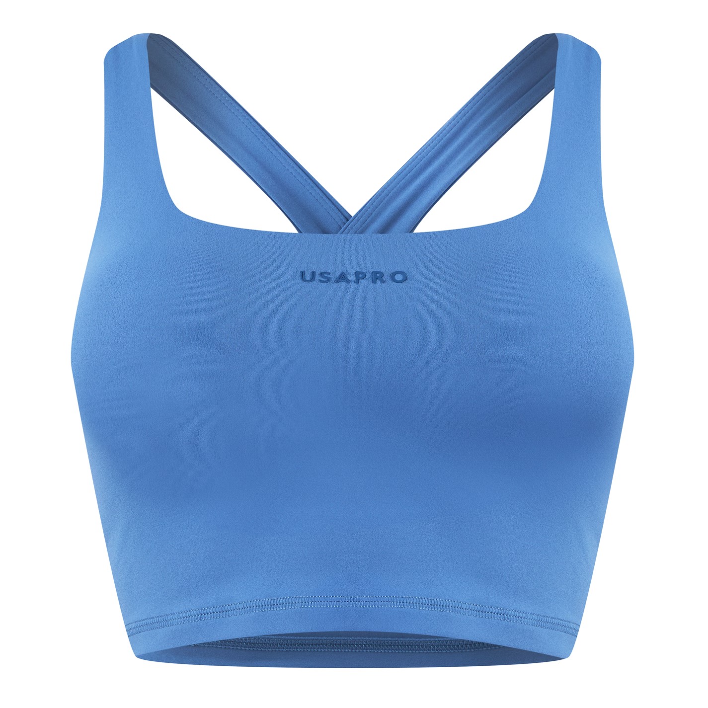 USA Pro Pro Square Neck Bra dama