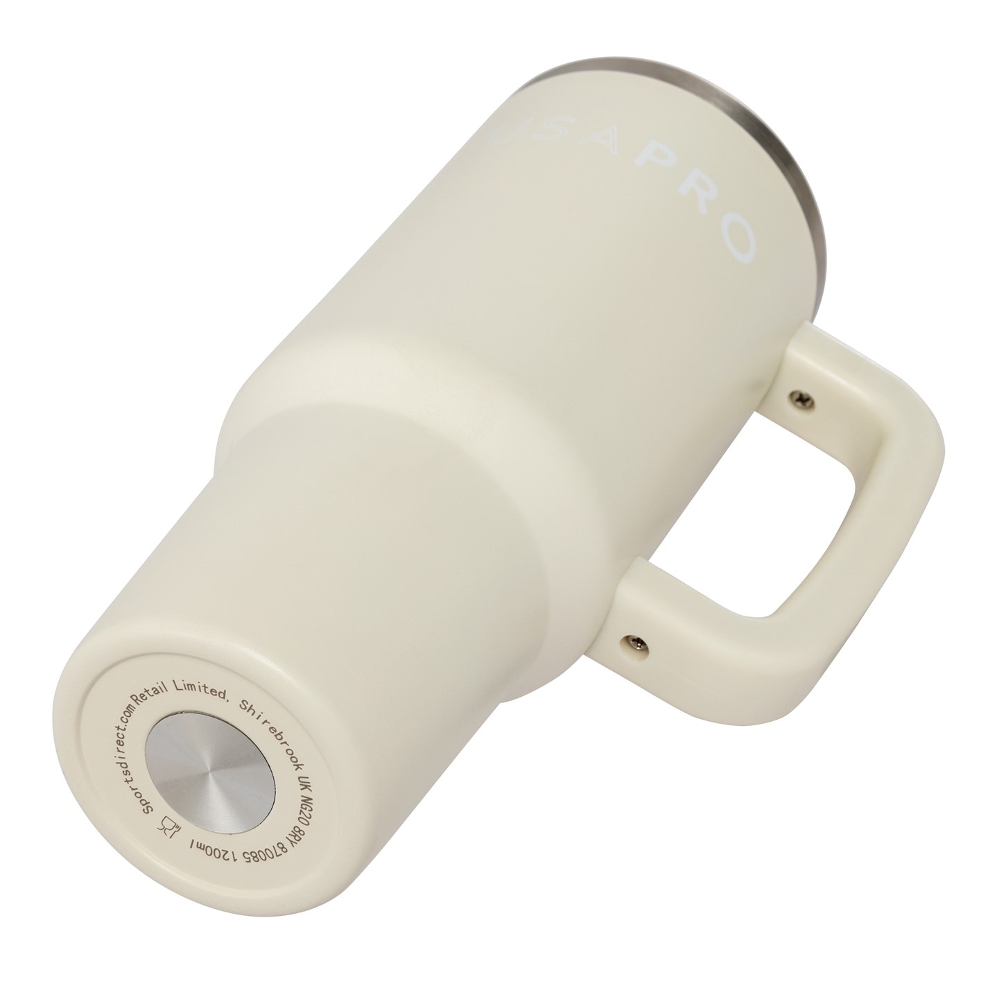 USA Pro Stainless Steel Travel Cup
