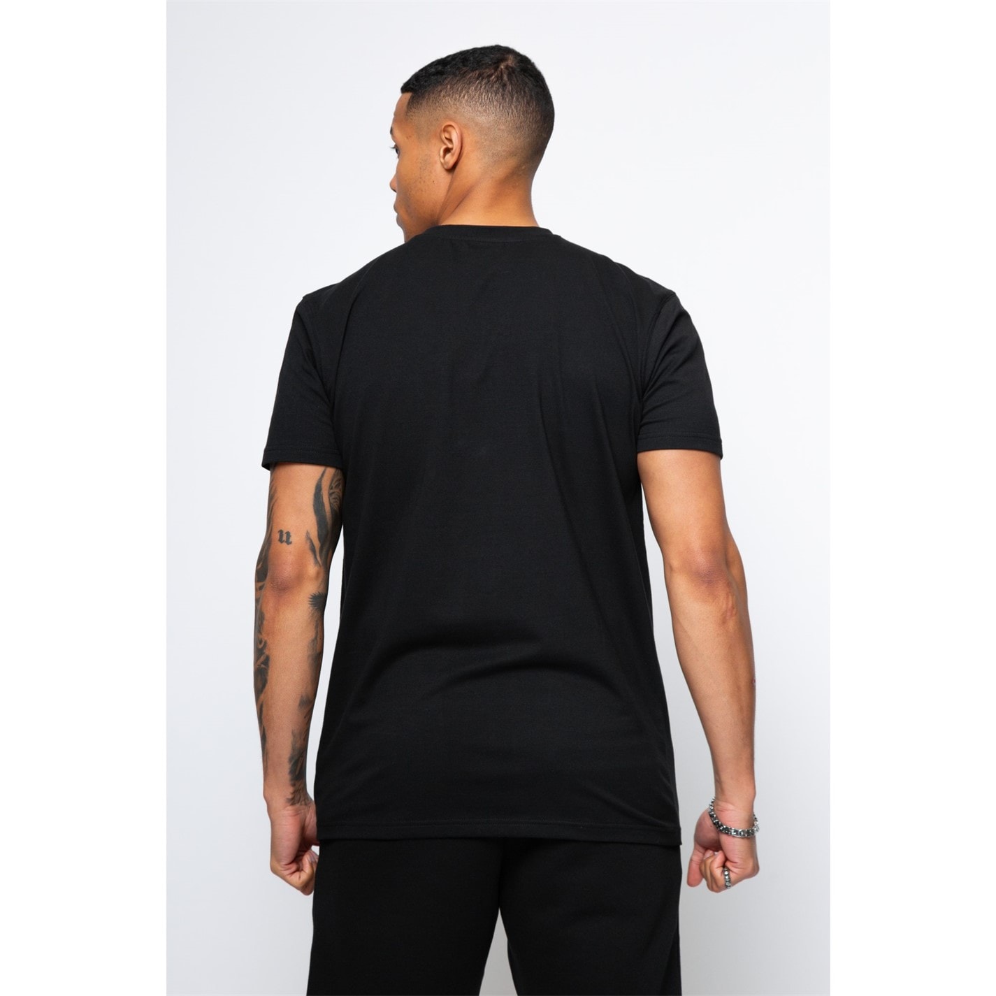 Tricou Valere Milano Nastro