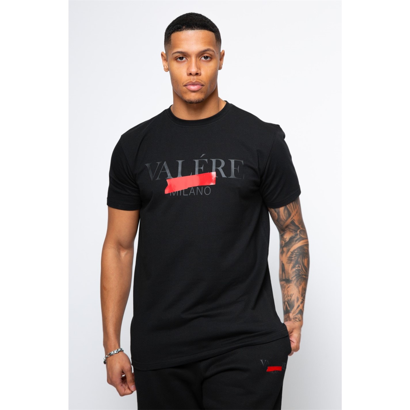 Tricou Valere Milano Nastro