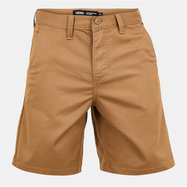 Vans Authentic Chino Relaxed Short Black barbat
