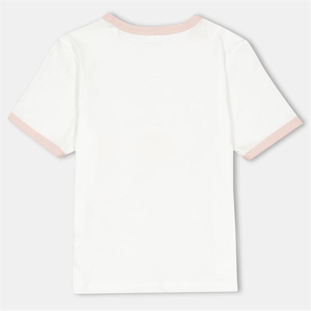 Vans Supply Boutique Ringer White/Sepia Beach Short Unisex copil